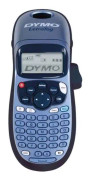  S0883970 - DYMO LetraTag LT-100H - Etikettskrivare - svartvit - direkttermo - Rulle (1,2 cm) - 160 dpi - upp till 7 mm/sek