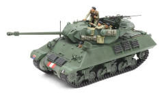 BRITISH TANK DESTROYER