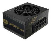 FSP Group SDA2-750 PC-strömförsörjning 750 W SFX 80PLUS® Gold