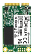 Transcend MSA372I mSATA 128GB Serial ATA III MLC NAND (TS128GMSA372I)