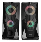 ALTAVOCES WOXTER BIG BASS 80 FX