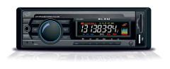 Blow AVH-8603 - Bil - digital mottagare - in-streck - Enkel-DIN - 50 W x 4