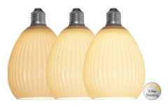 E27 - beige/gloss
