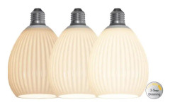E27 - whitegloss