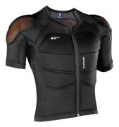 Överkroppsskydd Bluegrass Back Protector B & amp;S D3O, X-Large (52 - 56 cm)