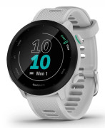 Garmin Forerunner 55 White