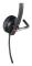 LOGITECH USB Headset Mono H650e