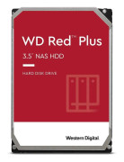 WD Red Plus NAS-Hårddisk