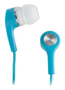 Setty hörlurar, in-ear, 3,5mm, Blå