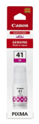 Canon GI 41 M - Magenta - original - refill - för PIXMA G1420, G2420, G2460, G3420, G3460