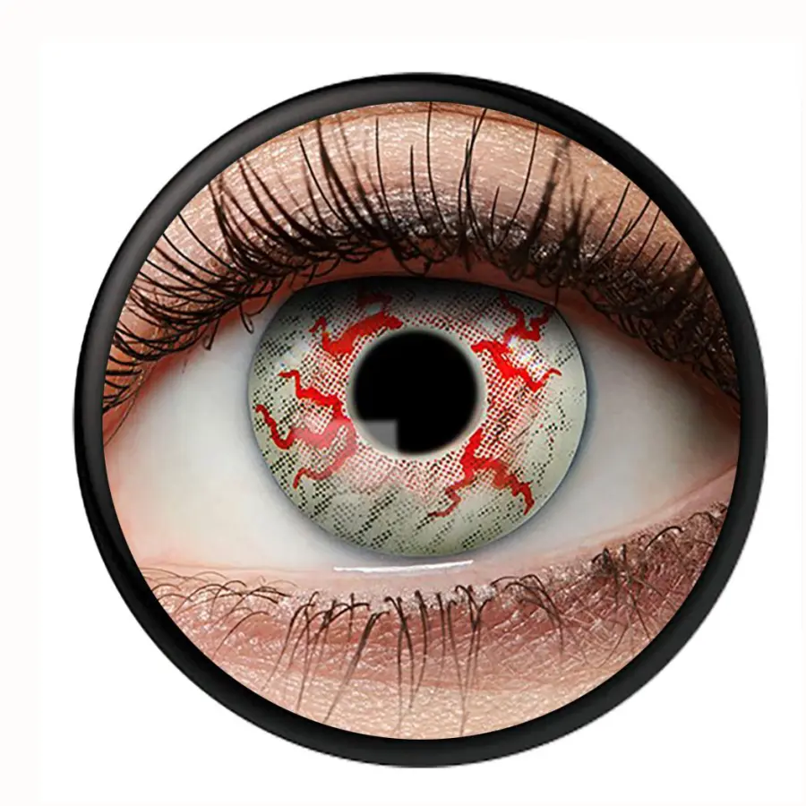 Crazylinser Big Vein Eye