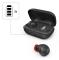 Hama Spirit Chop, True Wireless Stereo (TWS), Samtal/musik, 20 - 20000 hz, 41 g, Headset, Svart