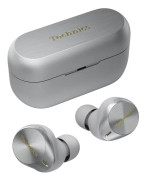 Technics EAH-AZ80 Silver - True Wireless Earbuds - Hörlurar