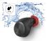 Hama Spirit Chop, True Wireless Stereo (TWS), Samtal/musik, 20 - 20000 hz, 41 g, Headset, Svart