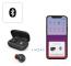 Hama Spirit Chop, True Wireless Stereo (TWS), Samtal/musik, 20 - 20000 hz, 41 g, Headset, Svart