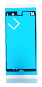 Sony Xperia Z Självhäftande tejp till Skärm/Display