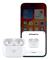 Original Apple AirPods Pro med Magsafe Case - Vit