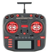 Radiomaster Boxer Max AG01 16ch ELRS LBT