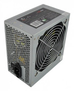 Rebeltec TITAN 450 - Nätaggregat (intern) - ATX12V 2.31 - AC 230 V - 450 Watt - PFC