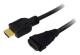  LogiLink High Speed with Ethernet - video / audio / network extension cable - HDMI