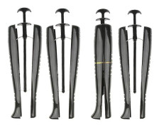 Boot Stand Skohållare