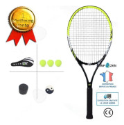 CONFO® Vuxen carbon aluminium carbon komposit ett tennisracket
