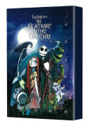 Skräckadventskalender - Spöklik nedräkning till Halloween