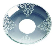 Ljusmanschett med Vittyck 65mm, 6-pack - Nybro