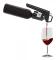 CORAVIN Timeless Six+ Piano, Svart
