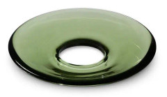  Ljusmanschett Flat Ø8,5 Cm