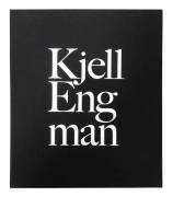 Kjell Engman Bibliofilupplaga Ltd Ed, 300ex - Kosta Förlag