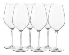 Tre Sensi VInglas 55 cl