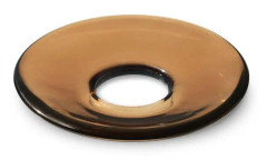  Ljusmanschett Flat Ø8,5 Cm