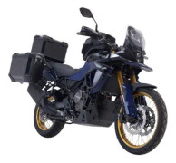 Äventyrssats - SW-Motech Suzuki V-Strom 800DE (22-) motorcykelskydd - svart - TU