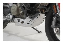 Äventyrssats - Motorcykelskydd SW-Motech Ducati Multistrada V4 (20-) - svart - TU