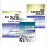 Complete FNP Certification Study
