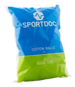 Sportdoc Cotton Balls, Rehab