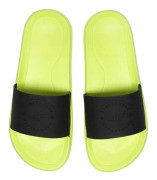 4f Slippers for children 4F M079 JR lime 4FJSS23FFLIM079 72S 39