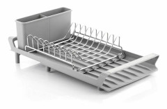 Utdragbart diskställ för diskho Drackish InnovaGoods