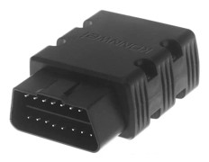 KONNWEI Bluetooth ELM327 OBD2 IOS Android bilkodläsare