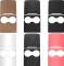 For Tesla Model3/Y Central Control Panel Modification Anti-Scratch Protective Sticker(Matte White)