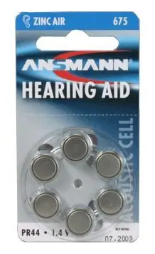 ANSMANN-5013253