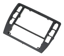 For Volkswagen Passat B5 2001-2005 Car Center Console Frame Bezel Panel 3B0858069