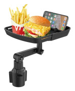 Car Food Rack Mobile Phone Holder
