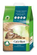 CAT’S BEST Sensitive, Gryn, 7,2 kg, 20 l