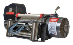 Warrior Winches Samurai 12000lb Premium Vinsch