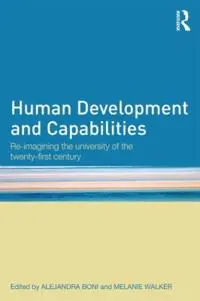 Human Development and Capabilities