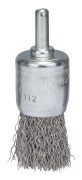 Bosch Penselborste VÅGFORMAD 25mm INOX 6mm