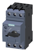 Siemens Circuit-breaker sz s0 for motor protection class 10 a-rel
