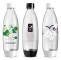 SodaStream Fuse Pepsi Carbonating bottle